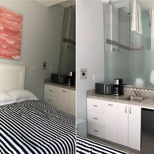 Habitación Estándar con Cama King